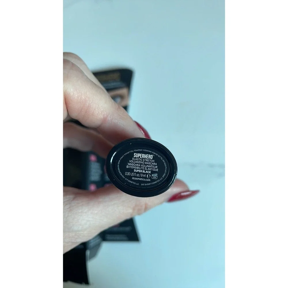 it cosmetics nib it